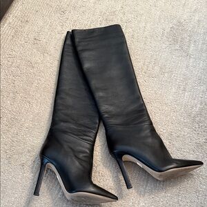 Tamara Mellon boots 6